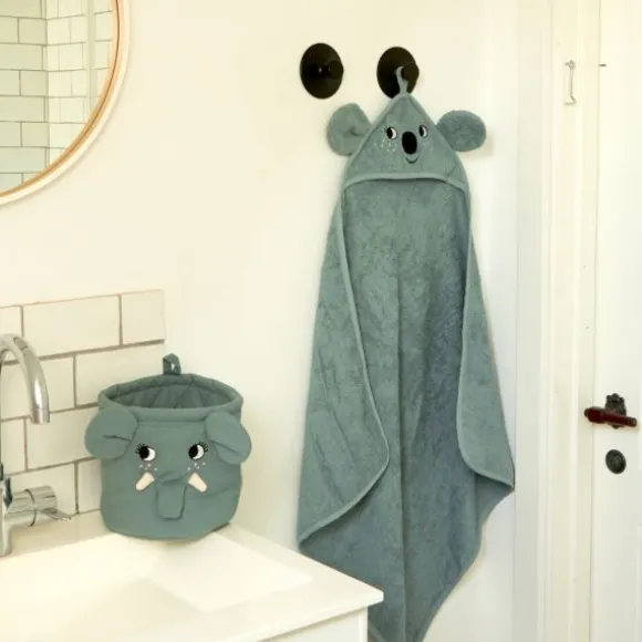 Roommate Koala Badcape Sea Grey