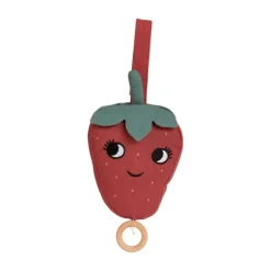 Roommate Strawberry Muziekmobiel