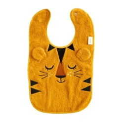 Roommate Tiger Slab Ochre