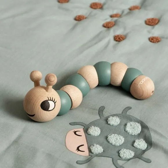 Roommate Worm Flexi Toy