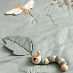 Roommate Worm Flexi Toy