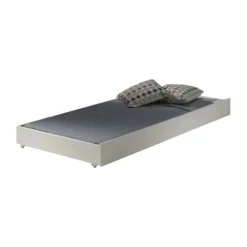 Scott Rolbed - Wit - 90 x 195 cm