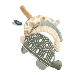 Sebra Activiteitenboekje - Turbo the Turtle