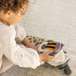 Sebra Activiteitenboekje - Turbo the Turtle