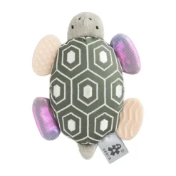 Sebra Activiteitenspeeltje - Turbo the Turtle - Met Spiegeltje