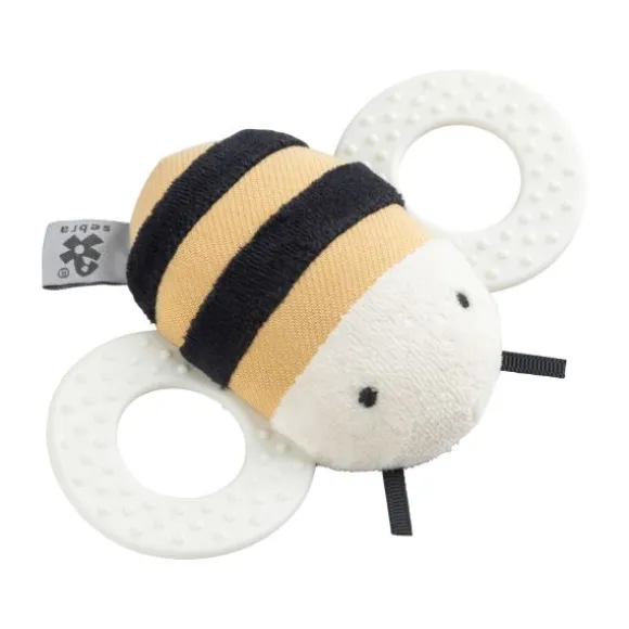 Sebra Activiteitenspeeltje - Billy the Bee - Met Spiegeltje