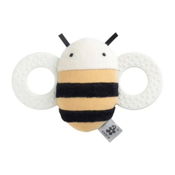 Sebra Activiteitenspeeltje - Billy the Bee - Met Spiegeltje