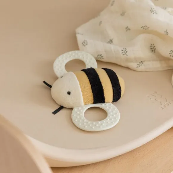 Sebra Activiteitenspeeltje - Billy the Bee - Met Spiegeltje