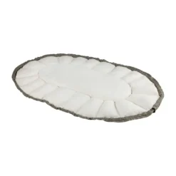 Sebra Babynest 3-in-1 - Sophora Leaves