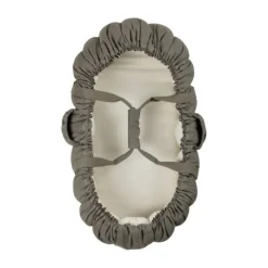 Sebra Babynest 3-in-1 - Sophora Leaves