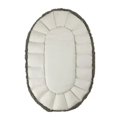 Sebra Babynest 3-in-1 - Sophora Leaves