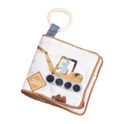 Sebra Busy Builders Activiteitenboekje