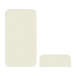 Sebra Classic Junior En Grow Matras