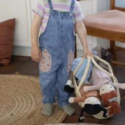 Sebra Knuffelpop Hanna