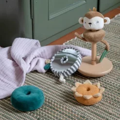 Sebra Maci The Monkey Tuimelaar