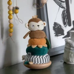 Sebra Maci The Monkey Tuimelaar