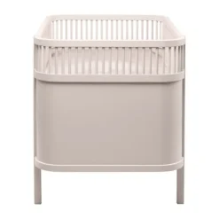 Sebra Meegroeibed Baby & Junior - Wooden Edition