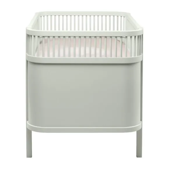 Sebra Meegroeibed Baby & Junior - Wooden Edition