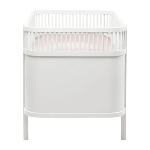 Sebra Meegroeibed Baby & Junior - Wooden Edition