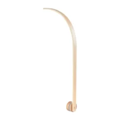 Sebra Mobiel- & Hemelhouder - Jetty Beige