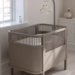 Sebra Mobiel- & Hemelhouder - Jetty Beige