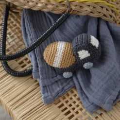 Sebra Rammelaar Cementmixer