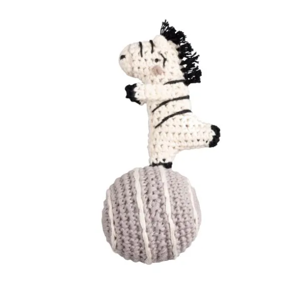 Sebra Rammelaar Zebra