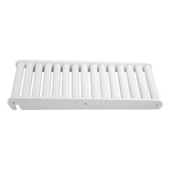 Sebra Rol Glijbaan - Wit