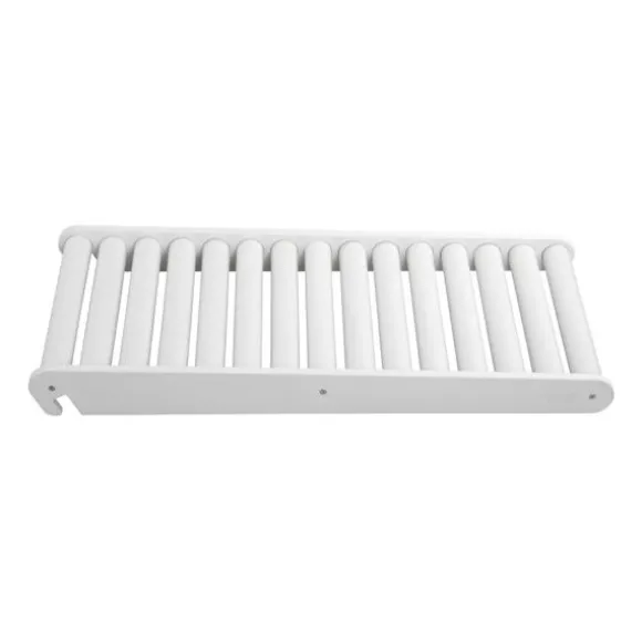 Sebra Rol Glijbaan - Wit