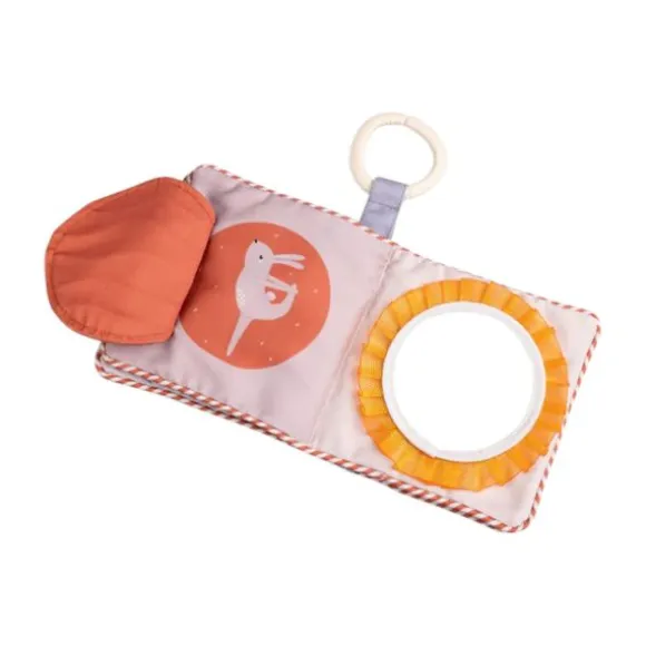 Sebra Teeny Toes Activiteitenboekje