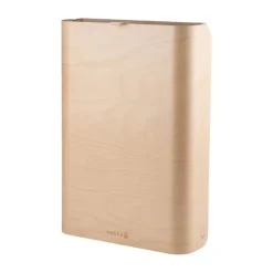 Sebra Wandcommode - Hout