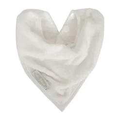 Silly Billyz Bandana Slab - White / Sand