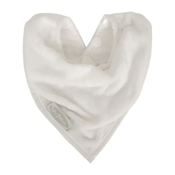 Silly Billyz Bandana Slab - White / Sand