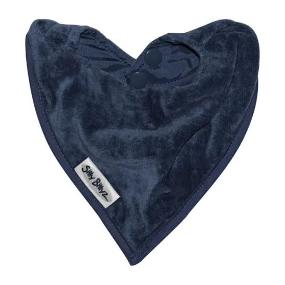 Silly Billyz Bandana Slab - White / Sand