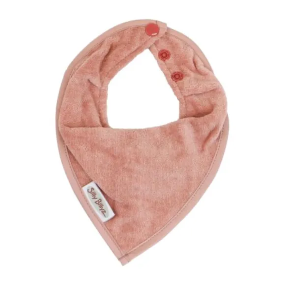 Silly Billyz Bandana Slab - White / Sand