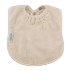 Silly Billyz Slab Large - White / Sand