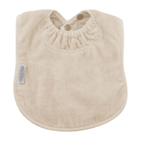 Silly Billyz Slab Large - White / Sand