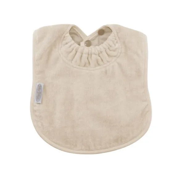 Silly Billyz Slab Large - White / Sand