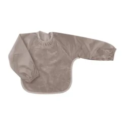 Silly Billyz Slabbetje - Towel Small - Long Sleeve