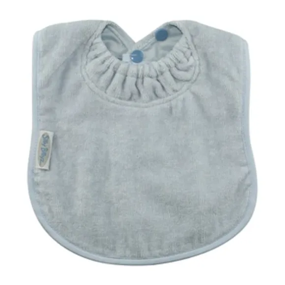 Silly Billyz Towel Slab Large - Blauw