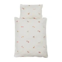 Smallstuff Dolls Dekbed