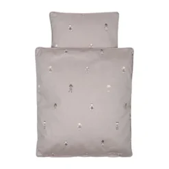 Smallstuff Dolls Dekbed