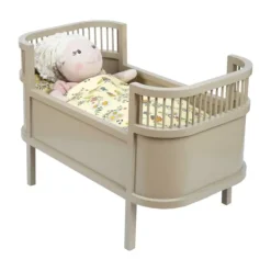 Smallstuff Rosaline Poppenbedje Sandy