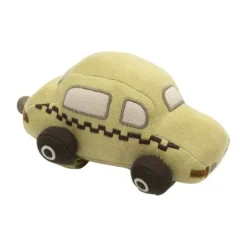 Smallstuff Taxi Bedside Muziekmobiel