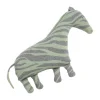 Smallstuff Zebra Kussen Grey