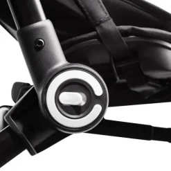 SmarTrike Traveler - Light Grey