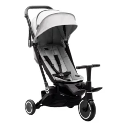 SmarTrike Traveler - Light Grey