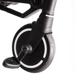 SmarTrike Traveler - Light Grey