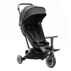 SmarTrike Traveler - Light Grey