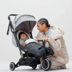 SmarTrike Traveler Voetenzak